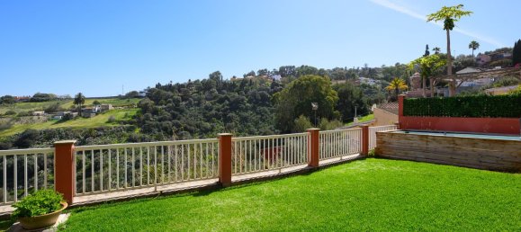 6 bedrooms House in Santa Brigida, Spain No. 153395 44