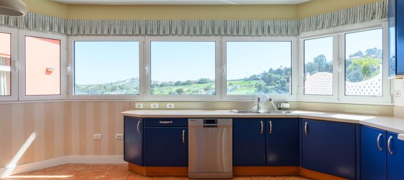 6 bedrooms House in Santa Brigida, Spain No. 153395 21