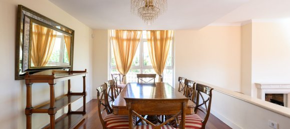 6 bedrooms House in Santa Brigida, Spain No. 153395 15