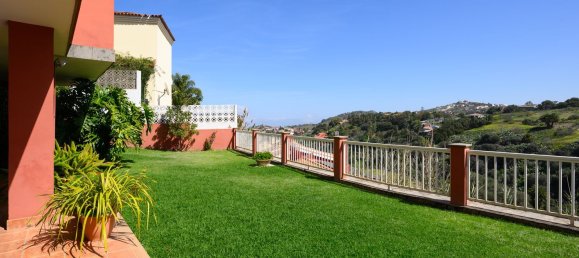 6 bedrooms House in Santa Brigida, Spain No. 153395 9