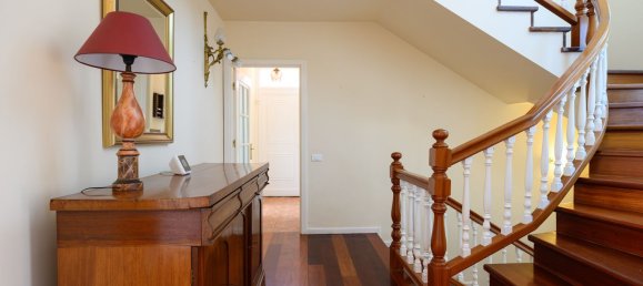 6 bedrooms House in Santa Brigida, Spain No. 153395 23