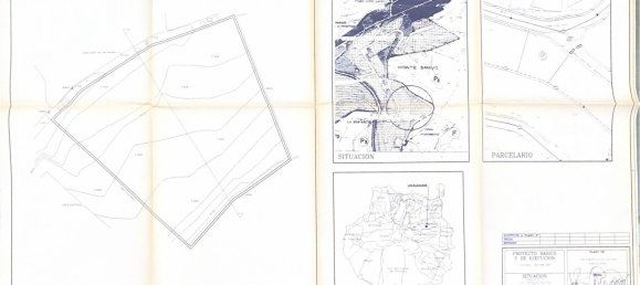 6 bedrooms House in Santa Brigida, Spain No. 153395 8