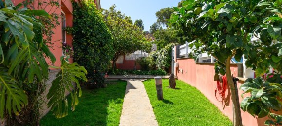 6 bedrooms House in Santa Brigida, Spain No. 153395 3