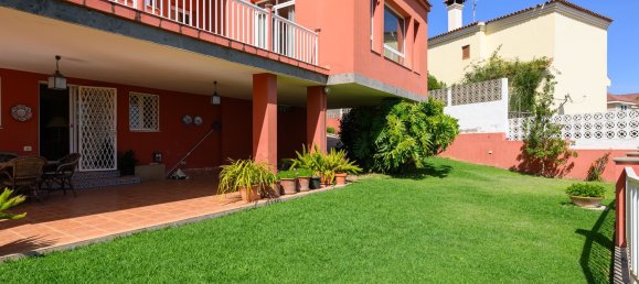 6 bedrooms House in Santa Brigida, Spain No. 153395 41