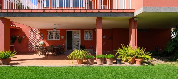 6 bedrooms House in Santa Brigida, Spain No. 153395 42