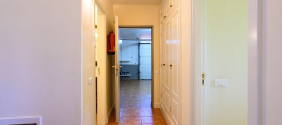 6 bedrooms House in Santa Brigida, Spain No. 153395 47