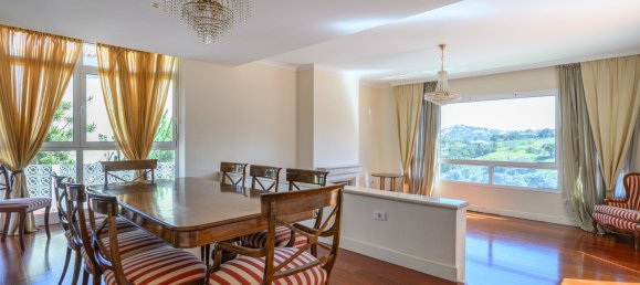 6 bedrooms House in Santa Brigida, Spain No. 153395 13