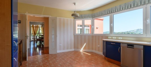 6 bedrooms House in Santa Brigida, Spain No. 153395 20