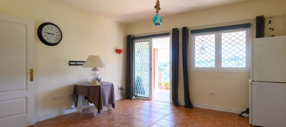 6 bedrooms House in Santa Brigida, Spain No. 153395 38