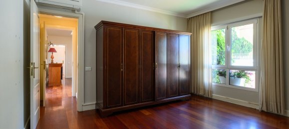 6 bedrooms House in Santa Brigida, Spain No. 153395 18