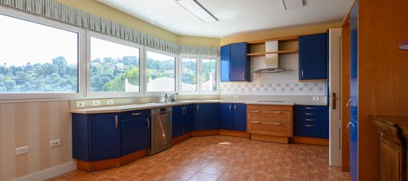 6 bedrooms House in Santa Brigida, Spain No. 153395 19