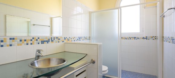 6 bedrooms House in Santa Brigida, Spain No. 153395 36