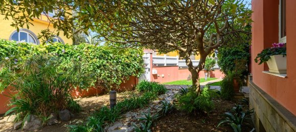 6 bedrooms House in Santa Brigida, Spain No. 153395 5