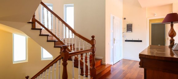 6 bedrooms House in Santa Brigida, Spain No. 153395 22