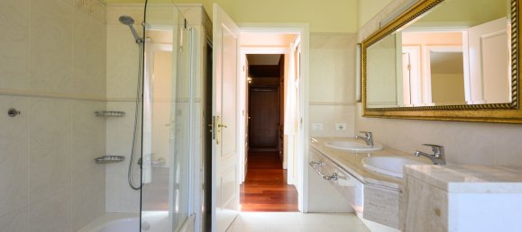 6 bedrooms House in Santa Brigida, Spain No. 153395 32