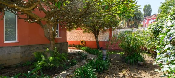 6 bedrooms House in Santa Brigida, Spain No. 153395 6