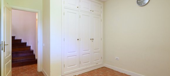 6 bedrooms House in Santa Brigida, Spain No. 153395 46