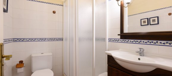 6 bedrooms House in Santa Brigida, Spain No. 153395 49