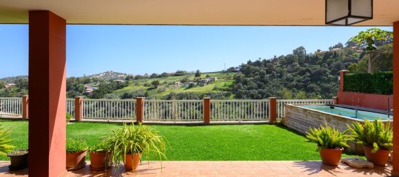 6 bedrooms House in Santa Brigida, Spain No. 153395 40