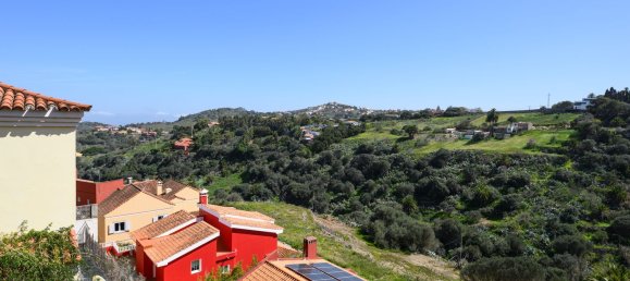 6 bedrooms House in Santa Brigida, Spain No. 153395 37