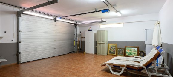 6 bedrooms House in Santa Brigida, Spain No. 153395 50