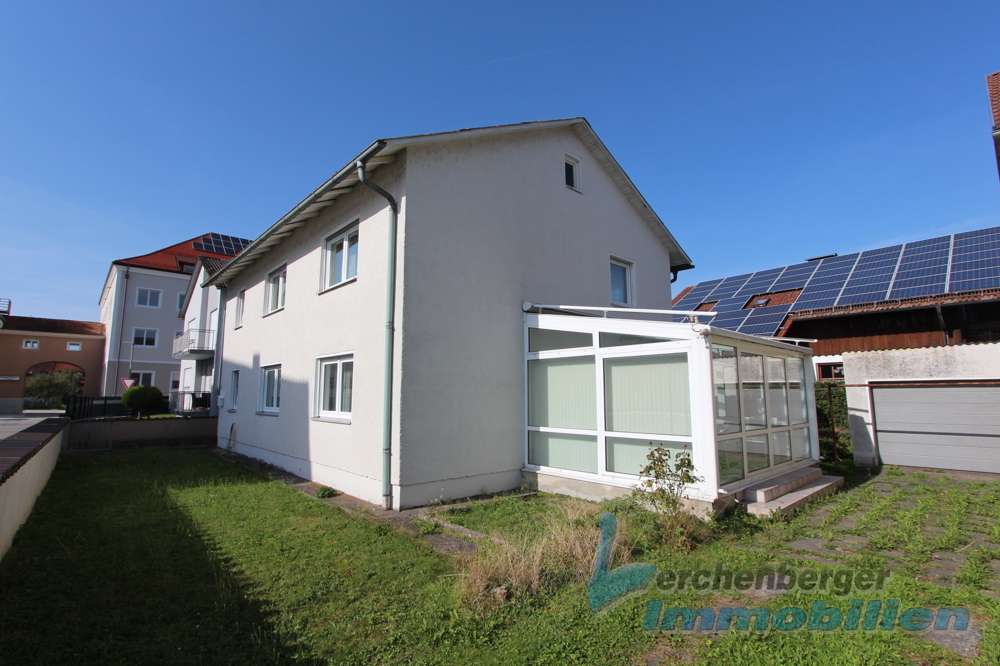 2 bedrooms House in Deggendorf, Germany No. 130781