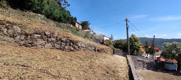 Terreno en Viana do Castelo, Portugal 5880 m² No. 47021 2