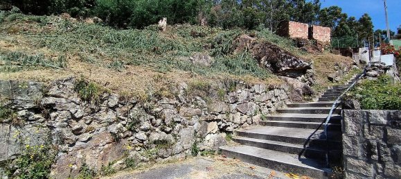 Terreno en Viana do Castelo, Portugal 5880 m² No. 47021 12