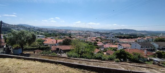 Terreno en Viana do Castelo, Portugal 5880 m² No. 47021 4