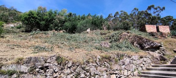 Terreno en Viana do Castelo, Portugal 5880 m² No. 47021 3