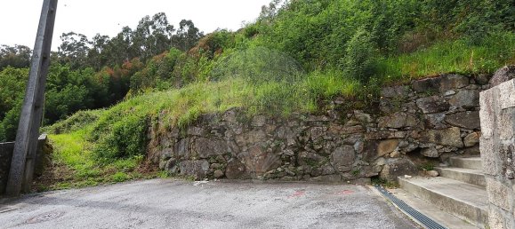 Terreno en Viana do Castelo, Portugal 5880 m² No. 47021 6