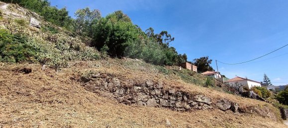 Terreno en Viana do Castelo, Portugal 5880 m² No. 47021 13