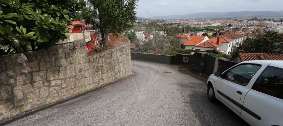 Terreno en Viana do Castelo, Portugal 5880 m² No. 47021 5