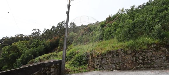 Terreno en Viana do Castelo, Portugal 5880 m² No. 47021 8