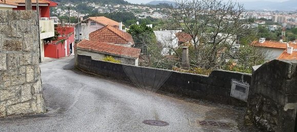 Terreno en Viana do Castelo, Portugal 5880 m² No. 47021 11