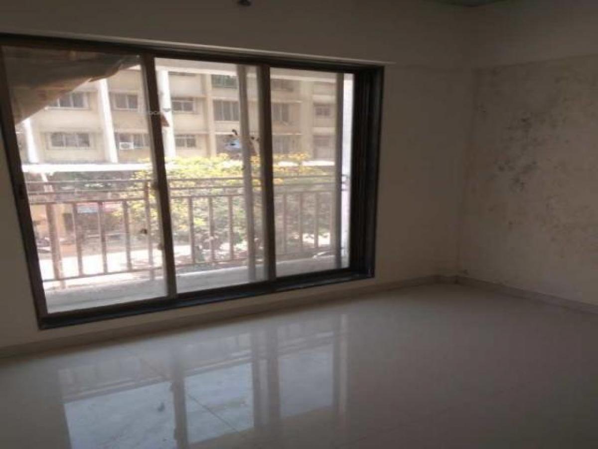 Studio in Mumbai, India No. 1692