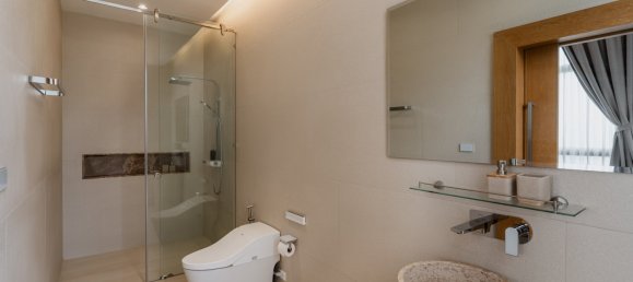 4 chambres house à vendre à Bang Tao, Phuket, Southern Thailand, Thailand № 80216 9