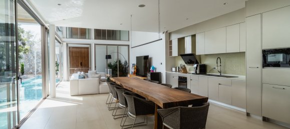 4 chambres house à vendre à Bang Tao, Phuket, Southern Thailand, Thailand № 80216 23