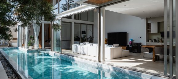4 chambres house à vendre à Bang Tao, Phuket, Southern Thailand, Thailand № 80216 29