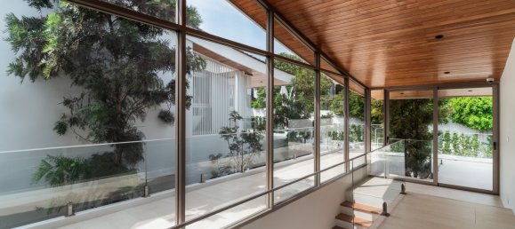 4 chambres house à vendre à Bang Tao, Phuket, Southern Thailand, Thailand № 80216 2
