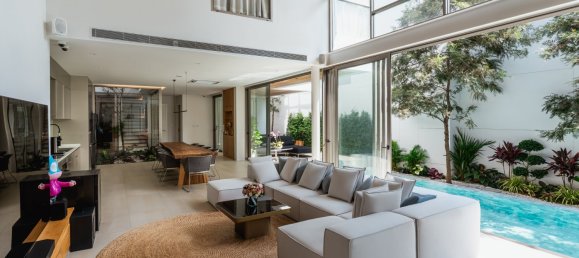 4 chambres house à vendre à Bang Tao, Phuket, Southern Thailand, Thailand № 80216 25