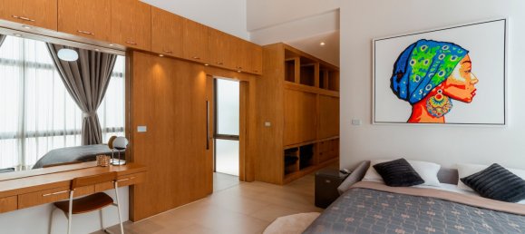 4 chambres house à vendre à Bang Tao, Phuket, Southern Thailand, Thailand № 80216 18