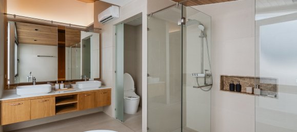 4 chambres house à vendre à Bang Tao, Phuket, Southern Thailand, Thailand № 80216 4