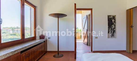 3 غرف نوم فيلا في Seravezza, Italy رقم 195618 28