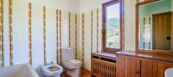 3 غرف نوم فيلا في Seravezza, Italy رقم 195618 31