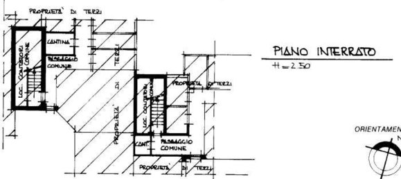 Apartamento de 4 habitaciónes en Varedo, Italy No. 210003 23