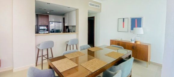 3 chambres Appartement à Downtown Dubai (Downtown Burj Dubai), UAE No. 4136 3