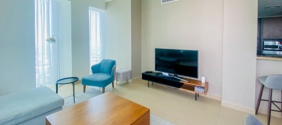 3 chambres Appartement à Downtown Dubai (Downtown Burj Dubai), UAE No. 4136 2