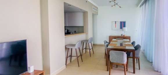 3 chambres Appartement à Downtown Dubai (Downtown Burj Dubai), UAE No. 4136 8