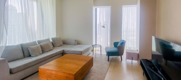 3 chambres Appartement à Downtown Dubai (Downtown Burj Dubai), UAE No. 4136 7